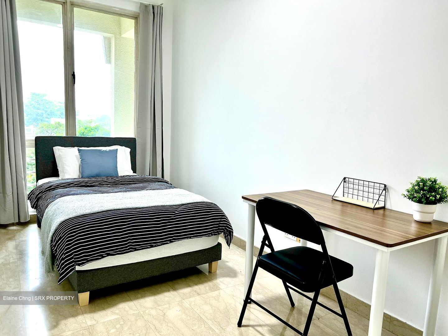 Hazel Park Condominium (D23), Condominium #565639671